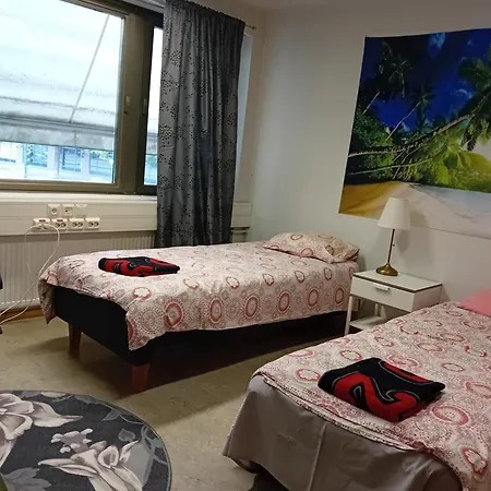 Yoepoelloe 旅馆 科沃拉